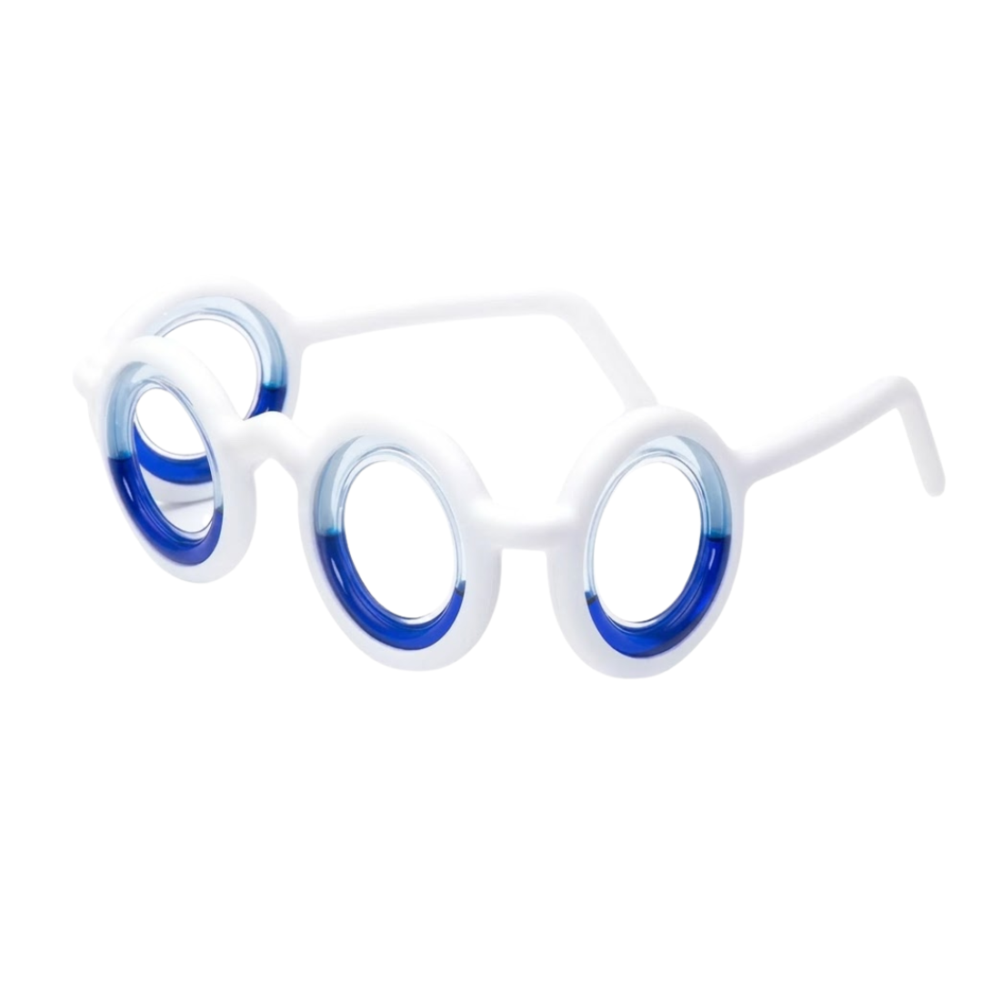 Optizen Relief Glasses